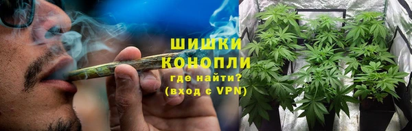 хмурый Покров